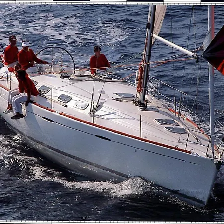 Sapore Di Vela - Escursioni E Pernottamenti Botel